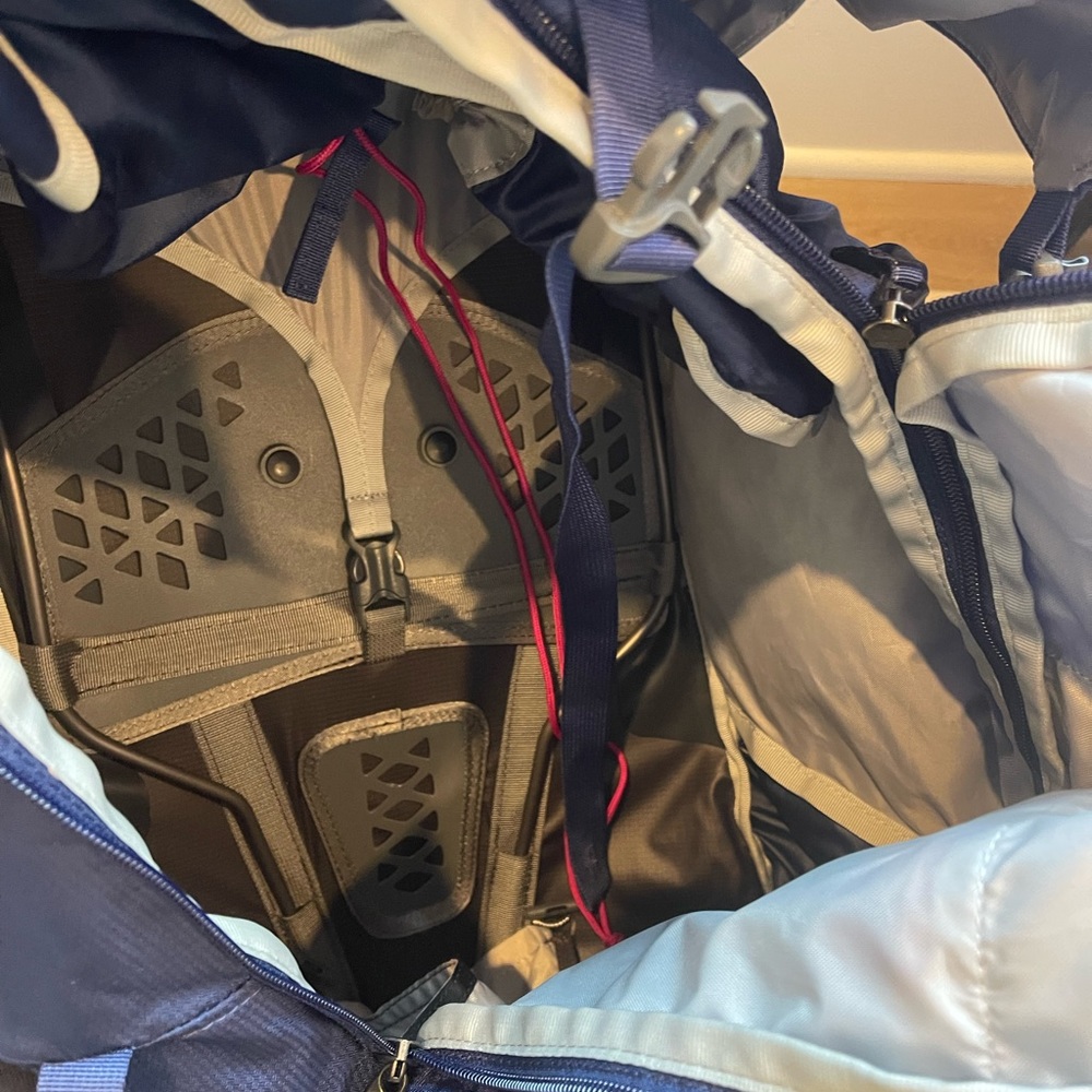 Gregory Deva 70 Backpack - image 5